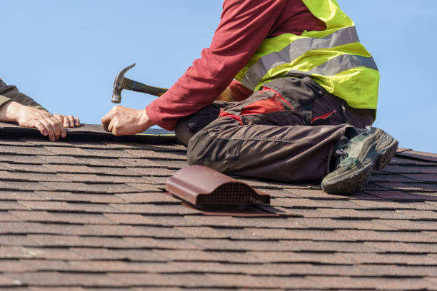 Gutter Installation and Roofing in Lynchburg, MS