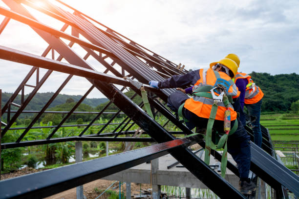 Quick and Trustworthy Emergency Roof Repair Services in Lynchburg, MS
