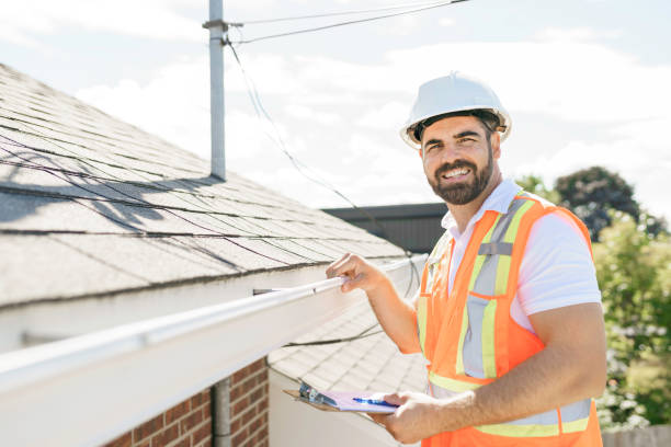 Best Flat Roof Repair Services  in Lynchburg, MS
