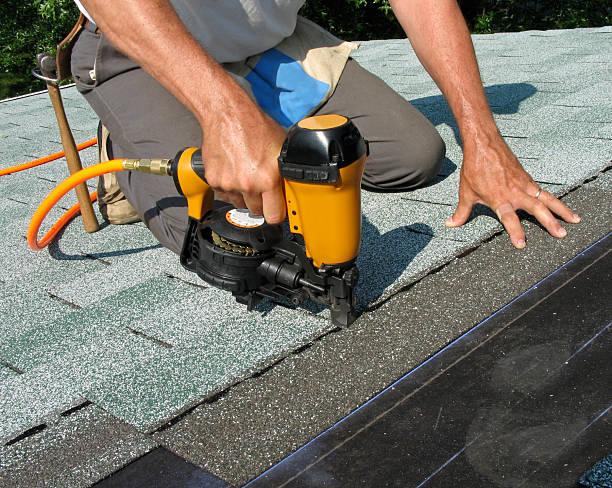 Best Emergency Roof Repair  in Lynchburg, MS