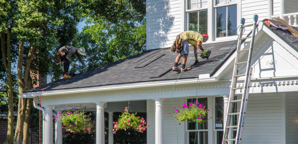 Best Slate Roofing Contractor  in Lynchburg, MS